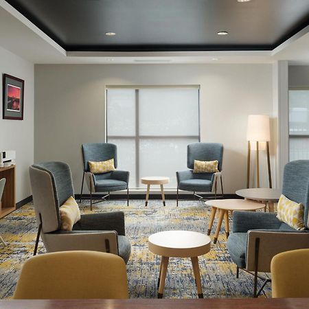 Towneplace Suites By Marriott Columbia Northwest/Harbison Exterior foto