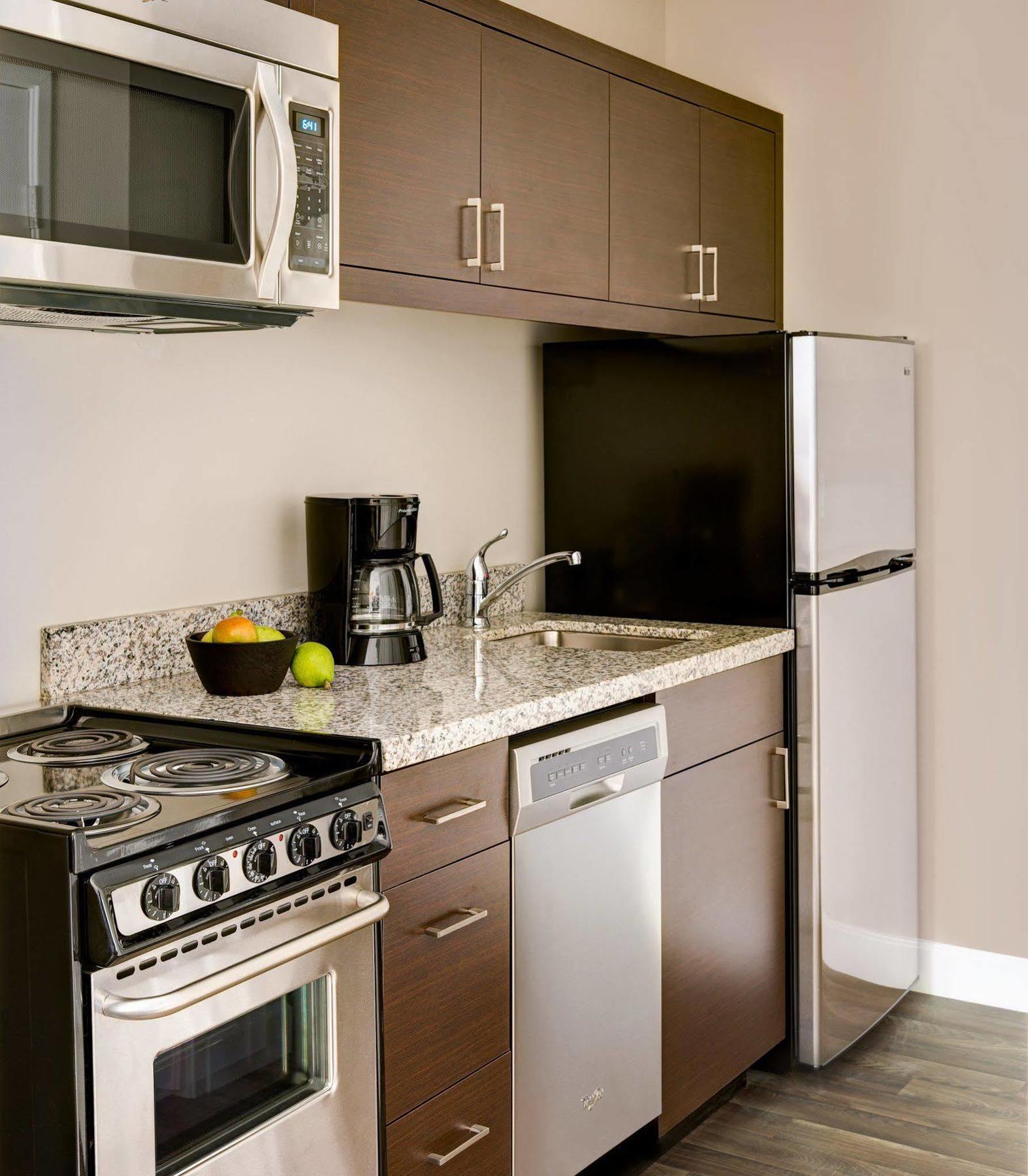 Towneplace Suites By Marriott Columbia Northwest/Harbison Exterior foto